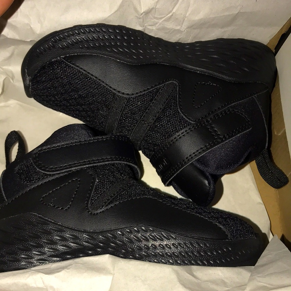 Jordan Formula 23